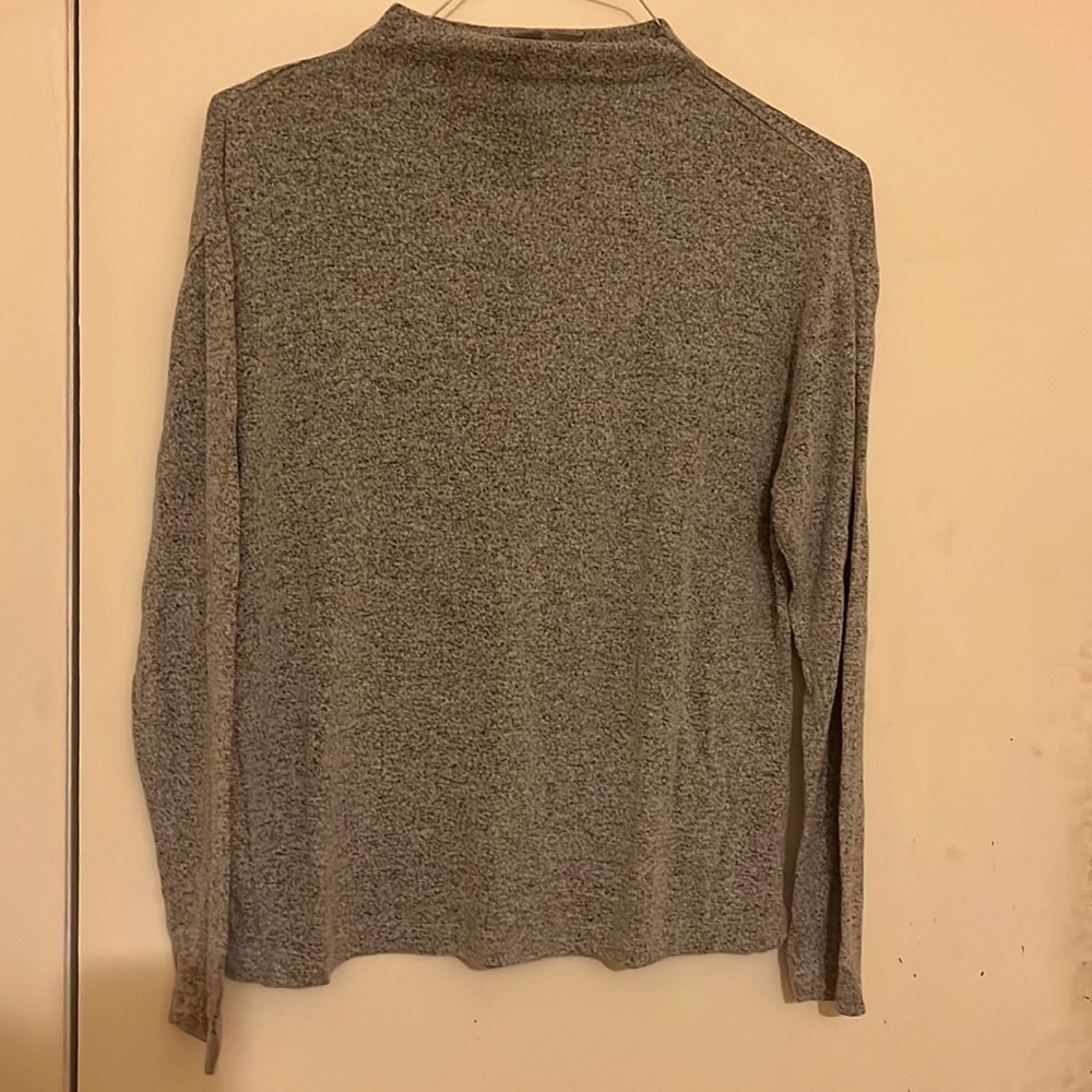 Turtle neck